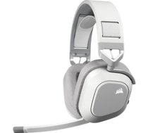 Wireless headset HS80 Max white ( CA 9011296 EU ) austiņas