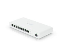 Ubiquiti Networks UISP Managed L2 Gigabit Ethernet (10/100/1000) Power over Ethernet (PoE) White ( UISP S UISP S ) komutators