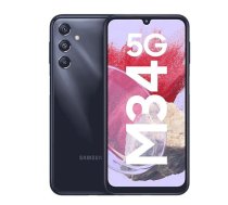 Samsung Galaxy M34 5G 6GB/128GB Blue ( SM M346BDBFXEO SM M346BDBFXEO SM M346BDBFXEO ) Mobilais Telefons