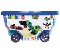 CLICS CB411 building toy ( CB411 CB411 CB411 )