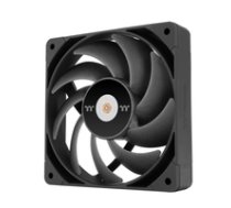 Lufter Thermaltake Toughfan 12 Pro (1-Fan-Pack) Black retail ( CL F139 PL12BL A ) ventilators