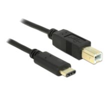 Kabel USB DELOCK USB 2.0 typ B (wtyk) 2 ( 83330 83330 83330 )