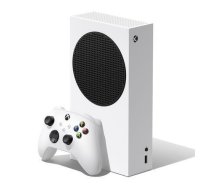 Microsoft Xbox Series S + Game Pass 3M ( RRS 00153 RRS 00153 )