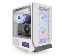 Thermaltake Ceres 300 TG ARGB Snow White ( CA 1Y2 00M6WN 00 ) Datora korpuss