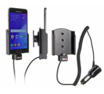 Brodit Active holder w. cig-plug Samsung Galaxy A3 7320285128958 ( 512895 512895 512895 ) Planšetes aksesuāri