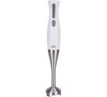 Batidora jata bt175 900w color blanco y pie en acero inox regulador electronico de potencia 8421078034452 ( BT175 8421078034452 )