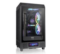 Thermaltake The Tower 200 Black ( CA 1X9 00S1WN 00 ) Datora korpuss