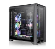 Geh Thermaltake CTE C700 TG Full Tower "ARGB" Black retail ( CA 1X7 00F1WN 01 ) Datora korpuss