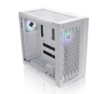Thermaltake CTE C750 TG ARGB mit Seitenfenster weiß ( CA 1X6 00F6WN 01 ) Datora korpuss