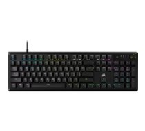 CORSAIR K70 RGB CORE Mechanic Gaming KB 840006666707 ( CH 910971E NA 46606009 ) klaviatūra