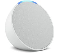 Amazon Echo Pop (1th) White ( B09ZXJSW35 B09ZXJSW35 B09ZXJSW35 CH28399 ) multimēdiju atskaņotājs