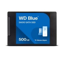 Western Digital WD Blue SA510 SSD - 500GB WDS500G3B0A (718037884639) ( JOINEDIT67578454 )