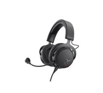 Beyerdynamic Gaming Headset MMX150 Built-in microphone  Wired  Over-Ear  Black ( 4010118745553 4010118745553 745553 ) austiņas