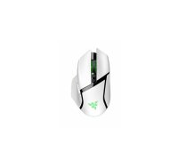 Razer Basilisk V3 Pro Gaming Mouse RGB LED light Bluetooth Wireless White ( RZ01 04620200 R3G1 1725730 8886419333937 RZ01-04620200- R3G1 RZ0104620200R3G1 ) Datora pele