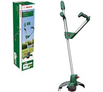 Bosch UniversalGrassCut 18 solo ( 06008C1D04 0 600 8C1 D04 0.600.8C1.D04 4059952614496 ) Zāles pļāvējs - Trimmeris
