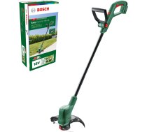 Bosch EasyGrassCut 18V-26 solo ( 06008C1C04 0 600 8C1 C04 0.600.8C1.C04 3165140973380 B06008C1C04 ) Zāles pļāvējs - Trimmeris