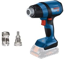 Bosch Cordless hot air gun GHG 18V-50 Professional solo  18V (blue/black  without battery and charger) ( 06012A6500 06012A6500 06012A6500 ) ūdens dzesēšanas sistēmas piederumi