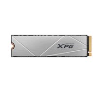 XPG GAMMIX S60 512 GB M.2 PCI Express 4.0 NVMe 3D NAND ( AGAMMIXS60 512G CS ) SSD disks