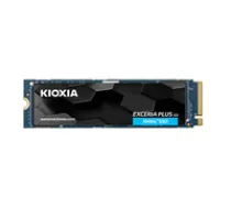 KIOXIA EXCERIA Plus G3 NVMe 2TB M.2 2280 PCIe 4.0 ( LSD10Z002TG8 4582563857889 ) SSD disks