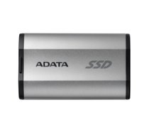 ADATA SD810 500 GB Black Silver ( SD810 500G CSG 4711085945785 ) SSD disks