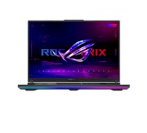 Asus ROG Strix SCAR 18 G834JZ-N6006 Core i9-13980HX  18"-240Hz  32GB  1TB  NoOS  RTX4080 ( 90NR0D31 M000L0 90NR0D31 M000L0 90NR0D31 M000L0 ) Portatīvais dators