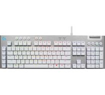 LOGI G815 LIGHTSPEED RGB Mech Kbd (DEU) ( 920 011355 920 011355 ) klaviatūra