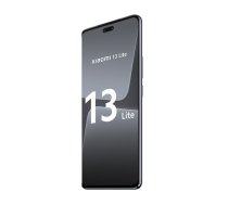 Xiaomi 13 Lite 5G 8GB/128GB Black ( MZB0CVLEU MZB0CVLEU 6941812706329 MZB0CVLEU TELEK 99934224 XIAOMI_13_LITE_128_BLACK ) Mobilais Telefons