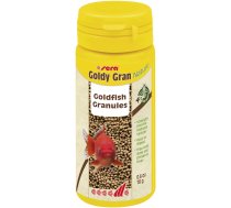 Barība zivīm : Sera Goldy Gran  50ml (15g) 103368 (4001942008631) ( JOINEDIT61034951 )