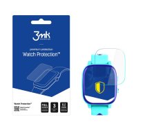 Garett Kids Sun Pro - 3mk Watch Protection™ v. ARC+ screen protector ( 5903108491228 3mk Watch Protection ARC(256) 5903108491228 ) aizsardzība ekrānam mobilajiem telefoniem