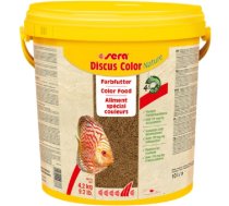 Barība zivīm : Sera Discus granules  4.2 kg 104971 (4001942003094) ( JOINEDIT61034947 )
