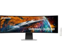 Samsung Odyssey OLED G9 G95SC ( LS49CG954SUXEN LS49CG954SUXEN ) monitors