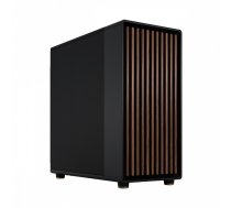 Midi Fractal Design North XL Charcoal Black ( FD C NOR1X 01 FD C NOR1X 01 ) Datora korpuss