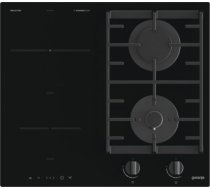 GCI691BSC gas-induction hob 731186 (3838782132254) ( JOINEDIT59852124 ) plīts virsma