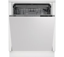 BUILT-IN DISHWASHER BEKO BDIN25323 ( BDIN25323 7698003977 8690842644603 ) Iebūvējamā Trauku mazgājamā mašīna