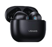 Bluetooth Headphones TW S 5.2 NX10 Dual mic black USA001097 (6958444978383) ( JOINEDIT59375316 ) austiņas
