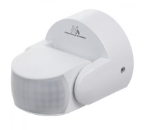 Infrared Motion Sensor MCE468W IP65 ( MCE468W MCE468W )