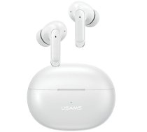 Bluetooth Headphones TW S 5.3 X-Don Dual mic white ( USA001325 USA001325 ) austiņas
