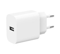 CHARGER USB UNIVERSAL 2.4A/WHITE TA-UC-1A12-01 GEMBIRD ( TA UC 1A12 01 ) iekārtas lādētājs