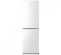 Fridge-freezer NRK418ECW4 ( 20007237 241088329 NRK 418 ECW4 NRK418ECW4 ) Ledusskapis