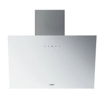 Whirlpool WHVP62FLTW tvaika nosūcējs ( WHVP62FLTW 201084049 WHVP 62F LT W ) Tvaika nosūcējs
