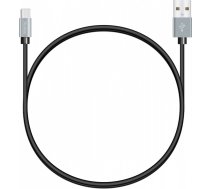 Cable USB-Micro 1m YCU 221BSR (8590669248018) ( JOINEDIT60725951 ) kabelis  vads