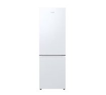 Fridge-freezer RB34C600EWW ( RB34C600EWW/EF RB34C600EWWEF )
