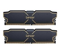 MEMORY DIMM 32GB DDR5-6000/K2 LD5U16G60C32LG-RGD LEXAR ( LD5U16G60C32LG RGD LD5U16G60C32LG RGD ) operatīvā atmiņa