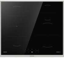 Induction hob GI6421BX ( 743635 743635 743635 ) plīts virsma