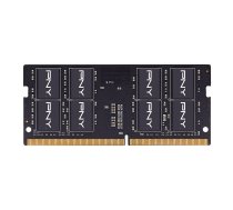Pamiec PNY XLR8 SODIMM DDR4 8 GB 3200 MHz CL20 ( MN8GSD43200 SI 25671 3536403392413 ) operatīvā atmiņa