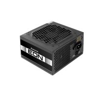 Power supply ZPU-500S 500W EON Series 80 PLUS ( ZPU 500S ) Barošanas bloks PSU