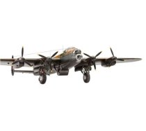 TAMIYA Dambuster/Grand Slam 1/48 61111 (4950344611119) ( JOINEDIT60546997 ) Rotaļu auto un modeļi