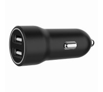 MOBILE CHARGER CAR USB 2PORT/TA-UC-2A15-CAR-01 GEMBIRD ( TA UC 2A15 CAR 01 ) iekārtas lādētājs