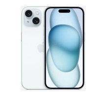 Apple iPhone 15 128GB Blue ( MTP43PX/A 195949036521 MTP43HN/A MTP43HX/A MTP43QL/A MTP43QN/A MTP43SX/A MTP43ZD/A ) Mobilais Telefons