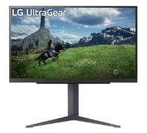 LG 27GS85QX-B ( 27GS85QX B.AEU 486575 ) monitors